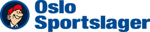Oslo Sportslager Logo