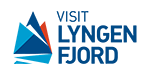 Visit Lyngen Logo